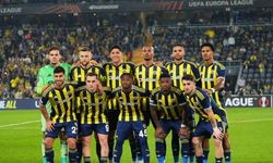 Fenerbahçe’nin, UEFA Avrupa Ligi’nde rakibi Viktoria Plzen