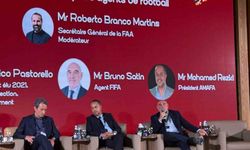 FIFA Menajerleri Birliği Başkanı Mohamed Rezki’den Türk kulüplerine AFCON 2025 daveti