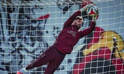 Galatasaray, Gençlerbirliği maçı hazırlıklarına devam etti