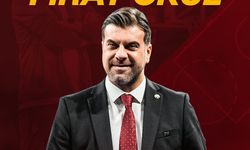 Galatasaray Kadın Basketbol Takımı başantrenörü Fırat Okul oldu