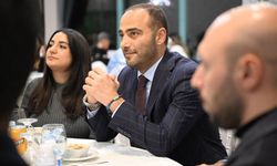 Gaziosmanpaşa Başkan Vekili Karadeniz 24 Kasım Öğretmenler Günü’nü kutladı