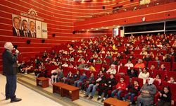 Gebze’de çocuklara ara tatil hediyesi: "Harika Kanatlar"