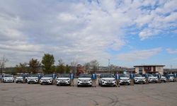 "Göz Kulak" ekibi görev başında