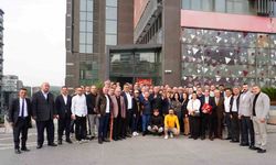 Gürsel Tekin: "40 kişilik bir kurul oluşturacağız"