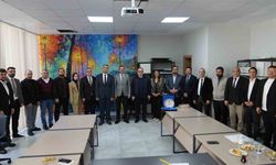 Gürsu Belediyesi ile Anasiad arasında iş birliği