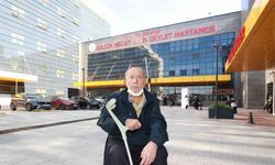 Hastaneye gidemeyenlerin imdadına "Geniş Ailem" yetişiyor