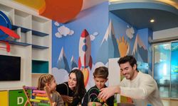 İGA İstanbul Havalimanı özel yolcu salonu ‘İGA Lounge’tan rekor