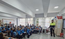 İlkokul öğrencilerine dedektif eğitimi