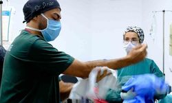 İngiltere’den Türkiye’ye gelen hasta tüp tıkanıklığından kurtuldu, hamile kaldı