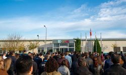 İstanbul Havalimanı’nda Atatürk’e saygı töreni