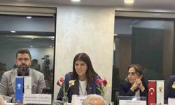 İstanbul Milletvekili Ayaydın: "AK Parti olarak her zaman biriz, beraberiz ve böyle devam edeceğiz"