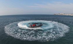 İtfaiye erleri eğitim ile donanımlarını arttırıyor