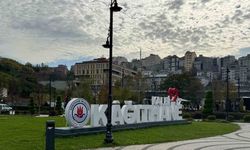 Kağıthane’de 100 bin metrekarelik meydanlarla şehir yaşamı canlandı