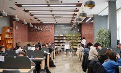 Kağıthane’de gençler sessiz ve konforlu ortamlarda sınavlara hazırlanıyor