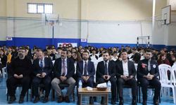 Kağıthane’de öğrenciler afet farkındalık eğitimi alıyor