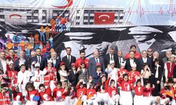 Kartal’da ‘Kızılay Haftası’ öğrenci etkinlikleriyle kutlandı