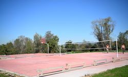 Kartepe’ye yeni spor kompleksi