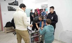 Kazan dairesinden Dünya Şampiyonluğuna