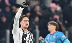 Kenan Yıldız 2 gol attı, Juventus evinde kazandı