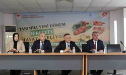 Kırklareli’nde B-reçete tanıtım toplantısı: Belgesi olmayan reçete yazamayacak