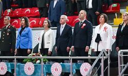 Kırklareli’nin kurtuluşu törenlerle kutlandı