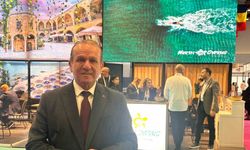 KKTC Başbakan Yardımcısı Ataoğlu: "2025’in ilk 10 ayında toplam 4,5 milyon ziyaretçi ağırladık"