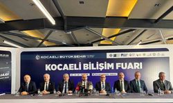 Kocaeli Bilişim Fuarı başlıyor: Şehirde ilk kez 5G deneyimlenecek