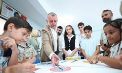 Kocaeli’de 30 bin öğrenciye 392 milyon liralık eğitim desteği