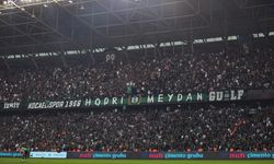 Kocaeli’de desibel rekoru kırılamadı