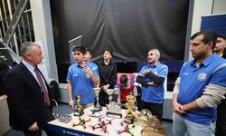 Kocaeli’de teknoloji takımlarına verilen destek 20 milyon liraya çıkarıldı