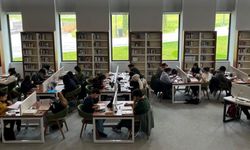 Kocaeli’deki kütüphaneler ara tatile özel programla hizmet verecek