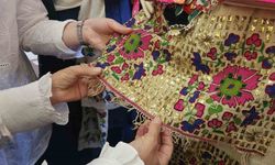 Kocaeli’nin yöresel kıyafetleri tescilleniyor