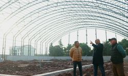 Körfez’in yeni yaşam alanları için geri sayım başladı