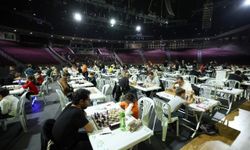 Küçükçekmece’de 29 Ekim Cumhuriyet Kupası Satranç Turnuvası