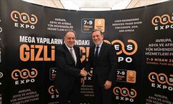 LES-EXPO 2026, yük mühendisliği paydaşlarını buluşturacak