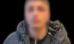 Maslak’ta oto tamirhanesine silahlı saldırı kamerada