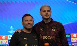 Mauro Icardi: "Bir galibiyet daha alıp seriye devam etmek istiyoruz"