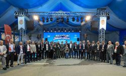 Milli Mücadele’nin şehri Samsun Arnavutköy’de coşkuyla tanıtıldı