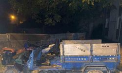 Minik Eslem’in öldüğü, ablasının da yaralandığı kazada yeni gelişme