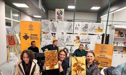 Müzik Akademisinde ’Kahvenin Rengi ile Müziğin Sesi’ buluştu