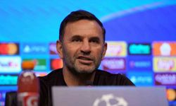 Okan Buruk: "Sahada istediğimizde her şeyi başarabilecek bir takımız"