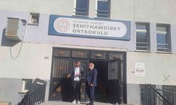 Okul binalarında güçlendirme çalışmaları sürüyor