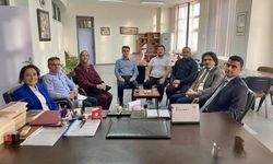 Osmaneli MYO’da kariyer planlama toplantısı