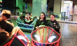 Osmangazi Belediyesi başarılı Dijiders öğrencilerini ödüllendirdi