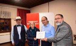 Osmangazi’de 7’den 70’e felsefe yolculuğu başladı