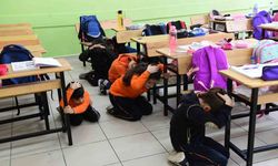 Osmangazi’den öğrencilere hayat kurtaran eğitim