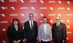 Petrol Ofisi Grubu’nun yeni marka yüzü Kenan Doğulu oldu