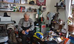 Ramazan ustanın 1 elinde 3 hüner