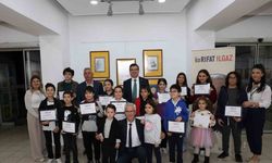 Rıfat Ilgaz’ın Öksüz Civciv’i çocukların karikatürlerinde hayat buldu