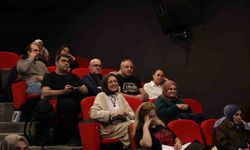 Sakarya Büyükşehir Akademi’de Felsefe Atölyesi yoğun katılımla başladı